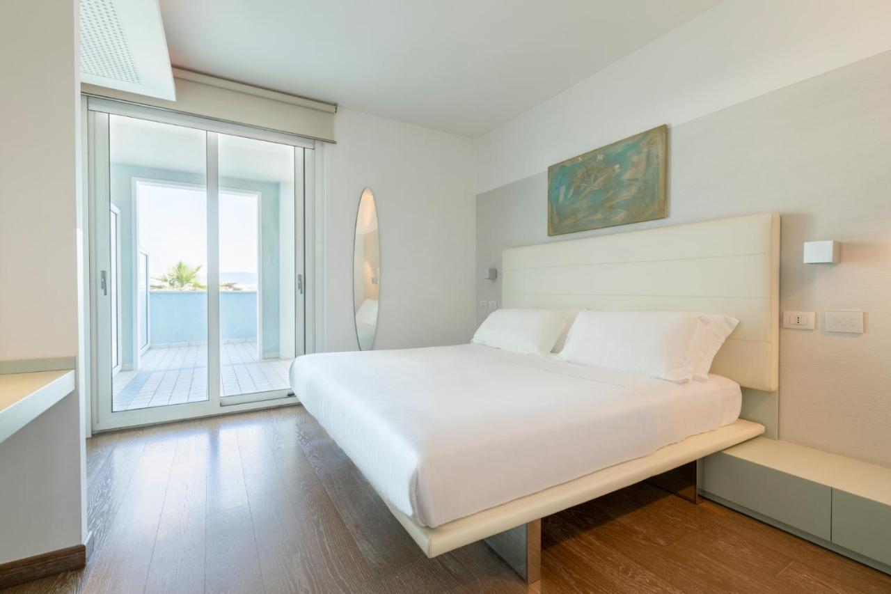 Life Hotel Seaview & Spa Porto Recanati Extérieur photo
