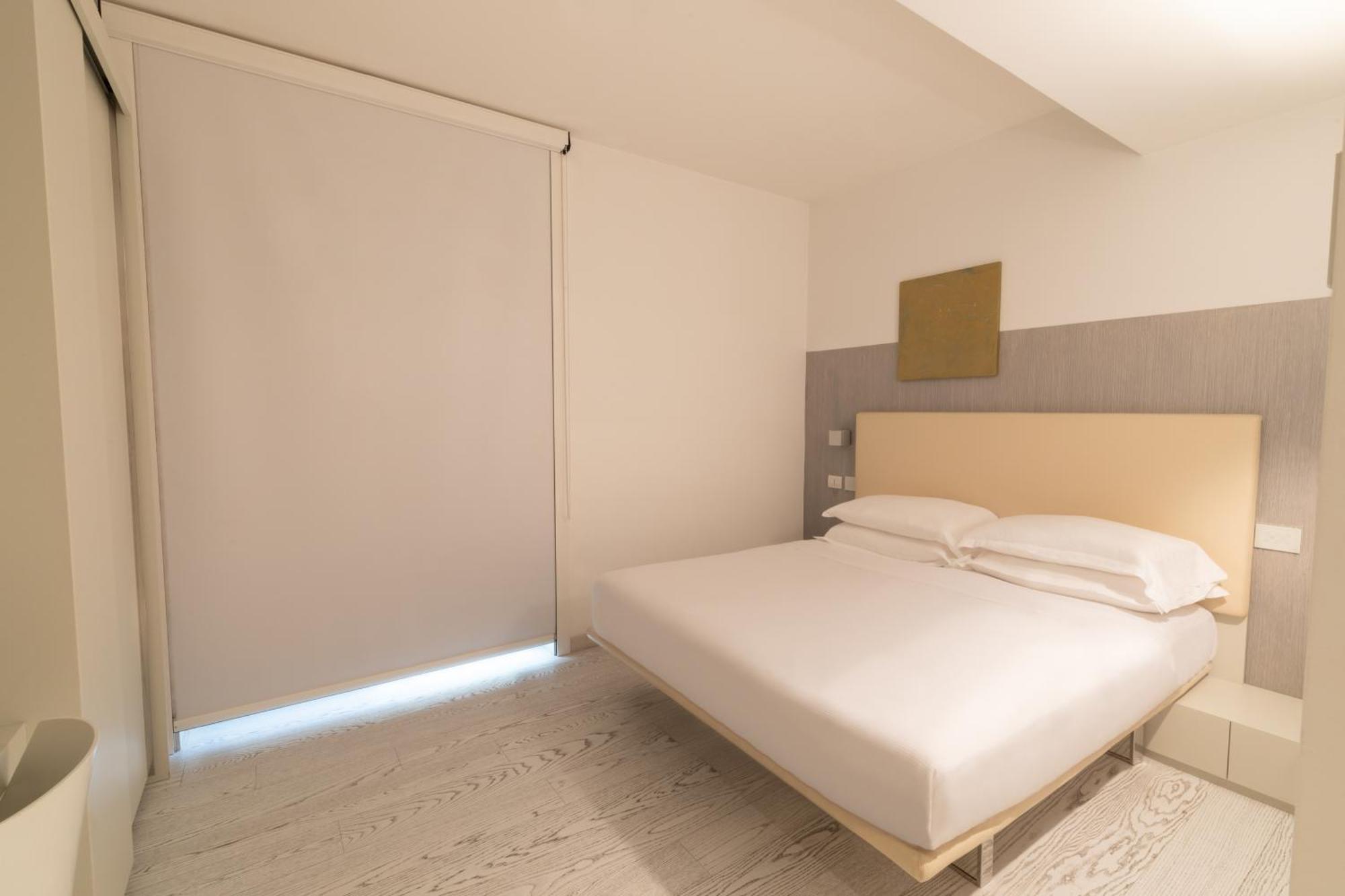 Life Hotel Seaview & Spa Porto Recanati Extérieur photo