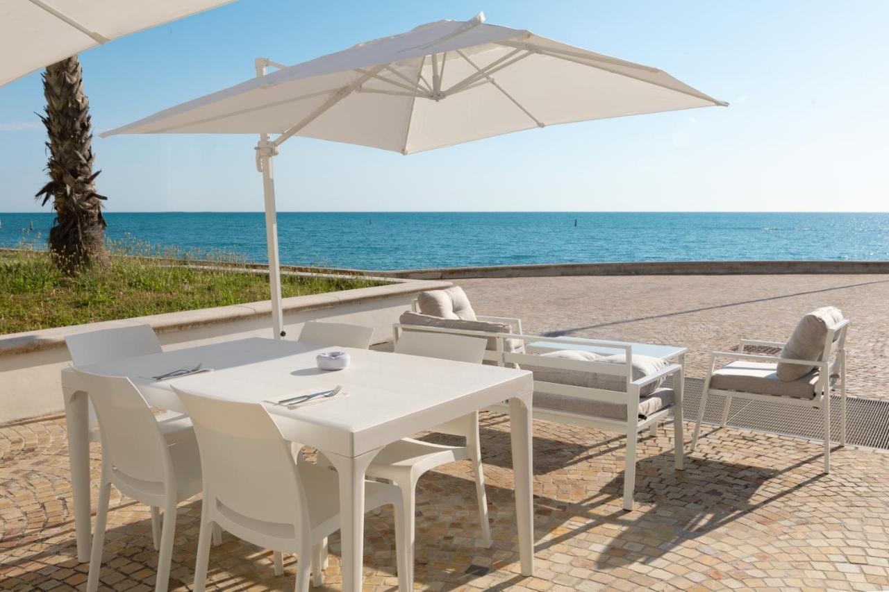 Life Hotel Seaview & Spa Porto Recanati Extérieur photo