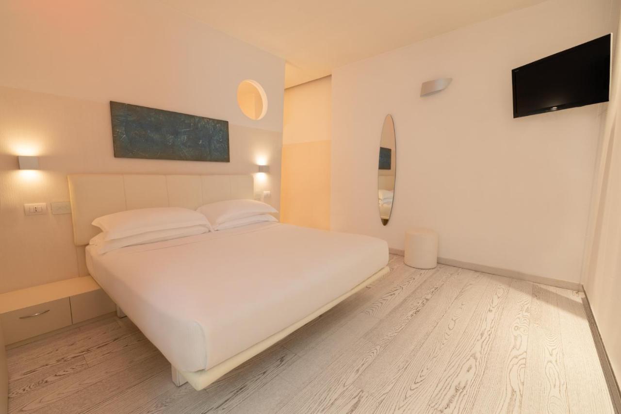 Life Hotel Seaview & Spa Porto Recanati Extérieur photo
