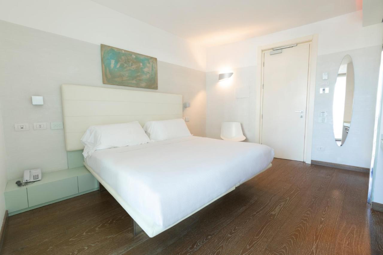 Life Hotel Seaview & Spa Porto Recanati Extérieur photo