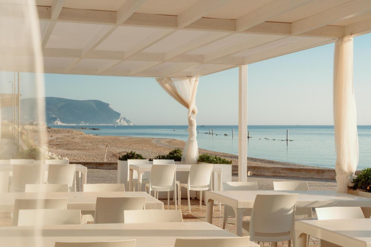 Life Hotel Seaview & Spa Porto Recanati Extérieur photo