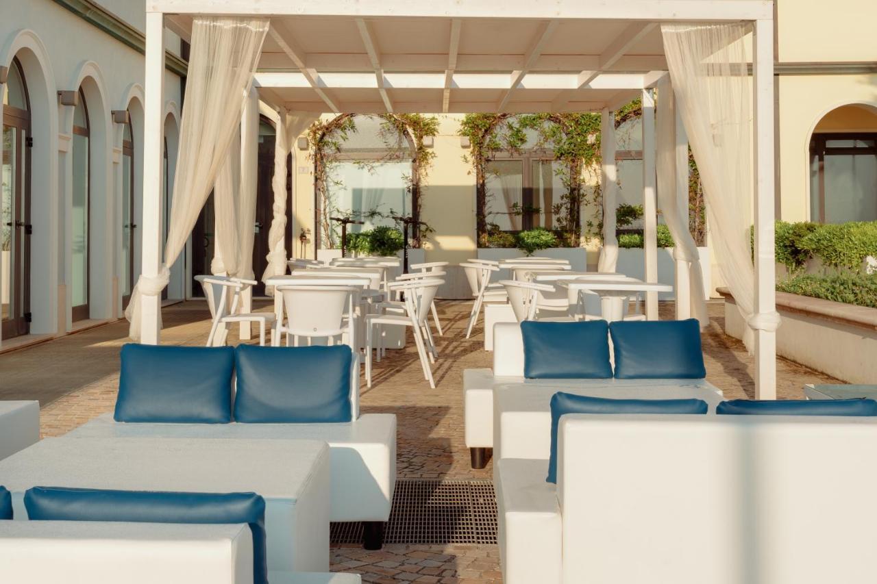 Life Hotel Seaview & Spa Porto Recanati Extérieur photo
