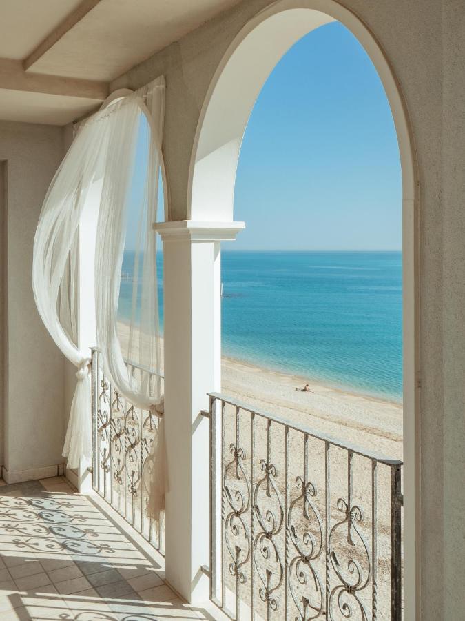 Life Hotel Seaview & Spa Porto Recanati Extérieur photo
