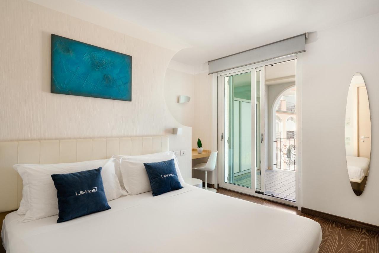 Life Hotel Seaview & Spa Porto Recanati Extérieur photo