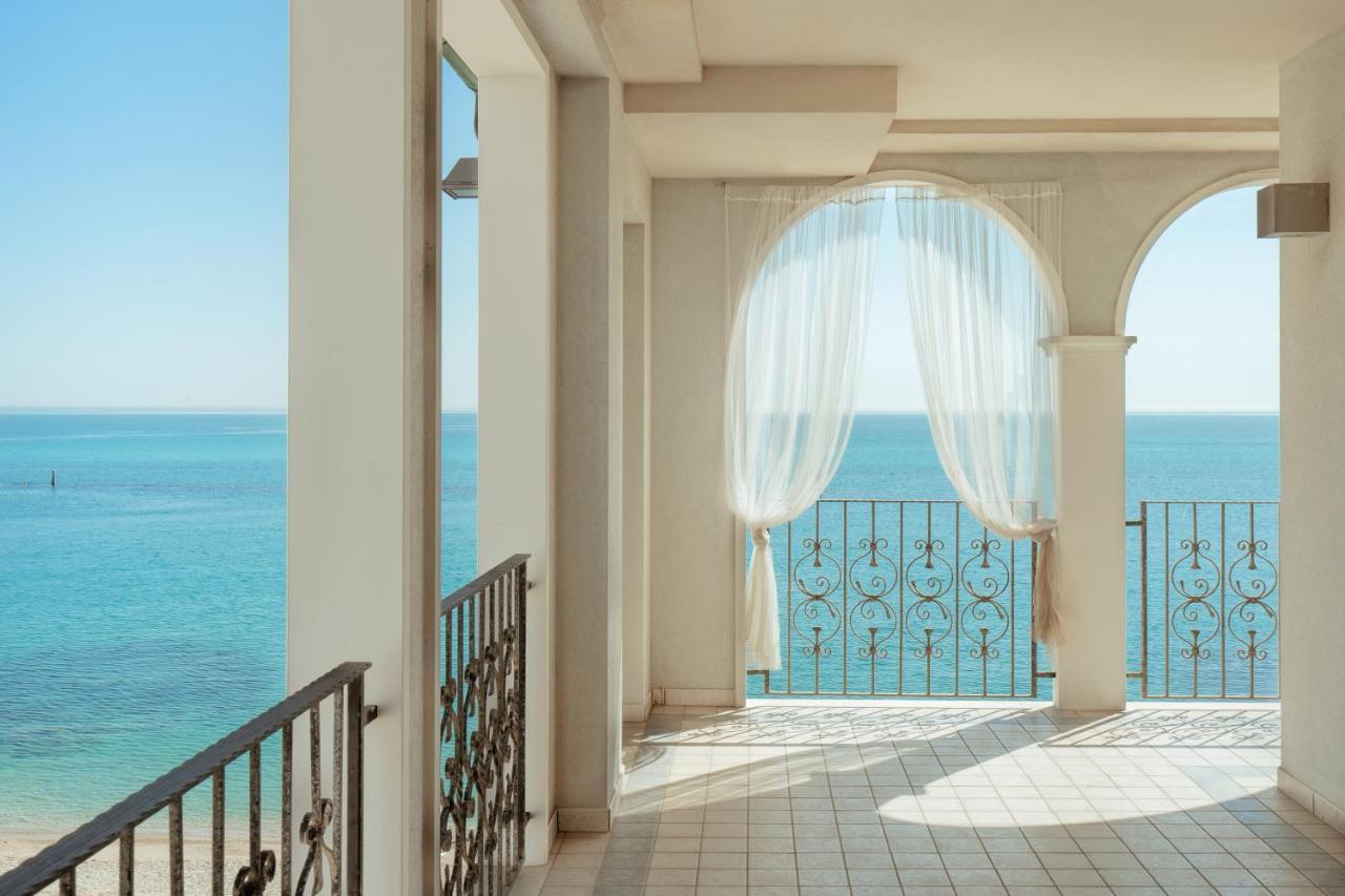 Life Hotel Seaview & Spa Porto Recanati Extérieur photo