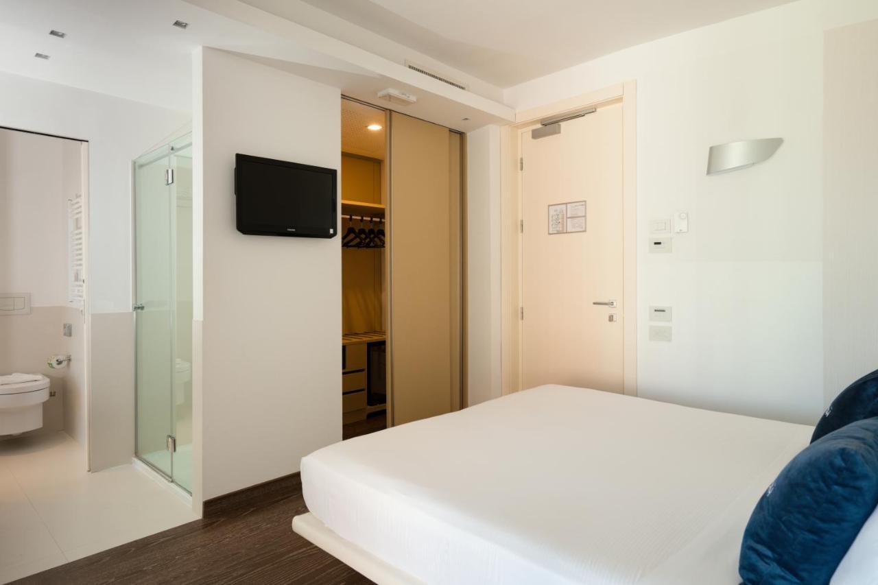 Life Hotel Seaview & Spa Porto Recanati Extérieur photo