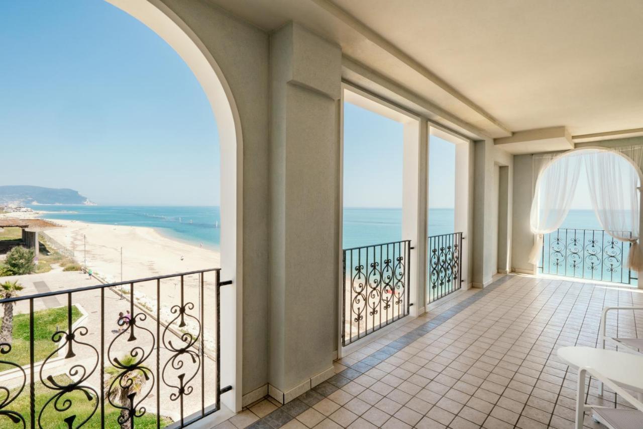Life Hotel Seaview & Spa Porto Recanati Extérieur photo