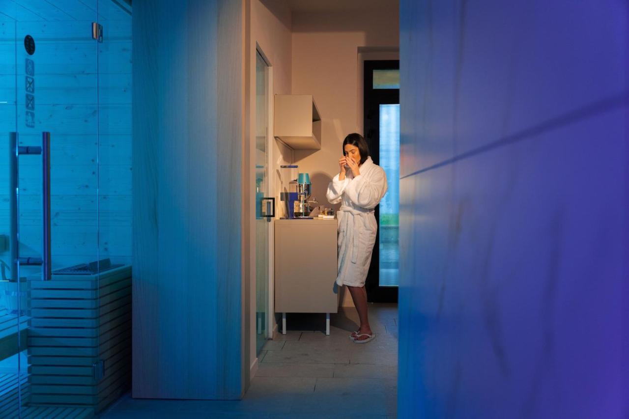 Life Hotel Seaview & Spa Porto Recanati Extérieur photo