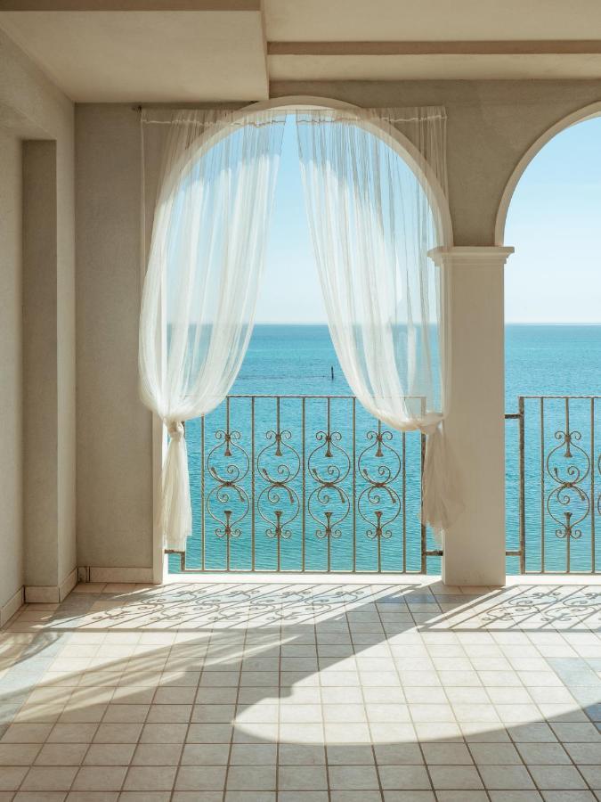 Life Hotel Seaview & Spa Porto Recanati Extérieur photo